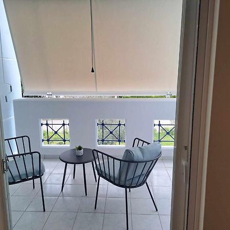 Spata Airside Apartment Ngoại thất bức ảnh